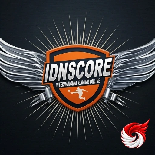 Logo idnscore